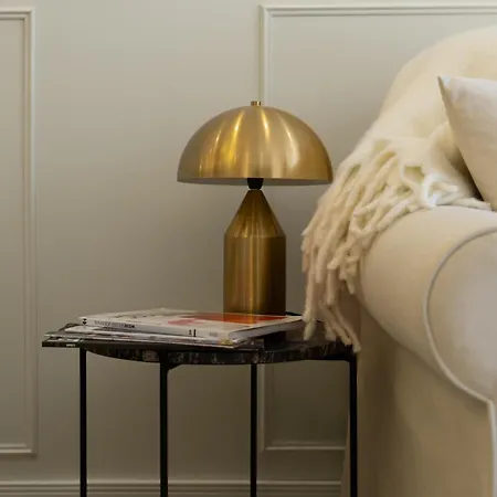 Downtown Opia - Designer 2br 2bath - Sauna - Private Parking 소피아